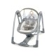 KIDS II INGENUITY LJULJAŠKA BOUTIQUE COLLECTION SWING N GO PORTABLE - BELLA